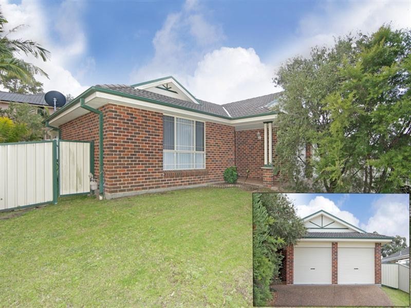 28 Lady Laurel Drive, Blue Haven NSW 2262
