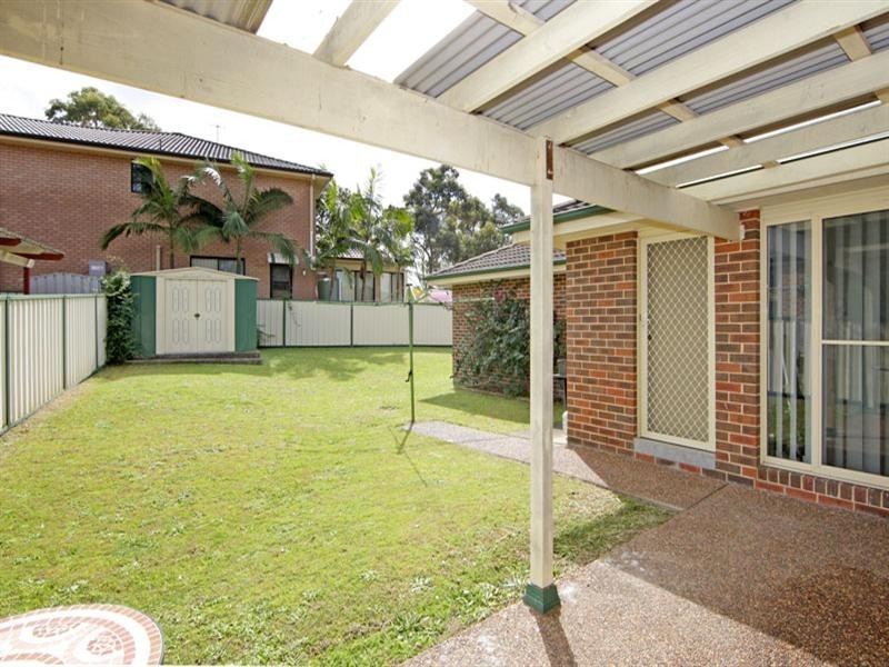 28 Lady Laurel Drive, Blue Haven NSW 2262