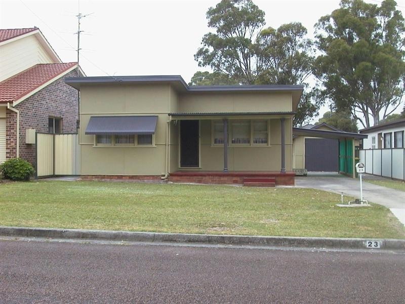 23 Wall Road, Gorokan NSW 2263