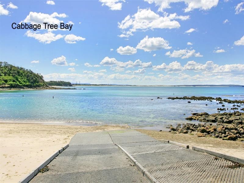 12 Bungary Road, Norah Head NSW 2263