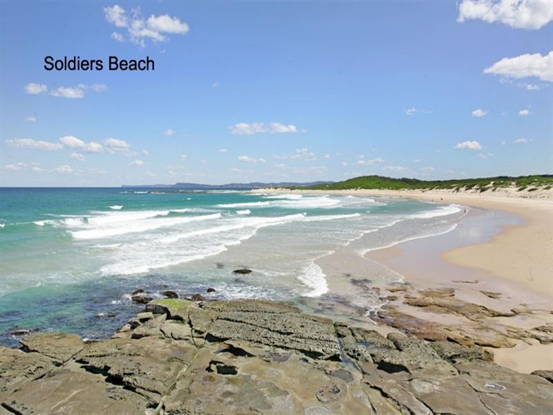 12 Bungary Road, Norah Head NSW 2263