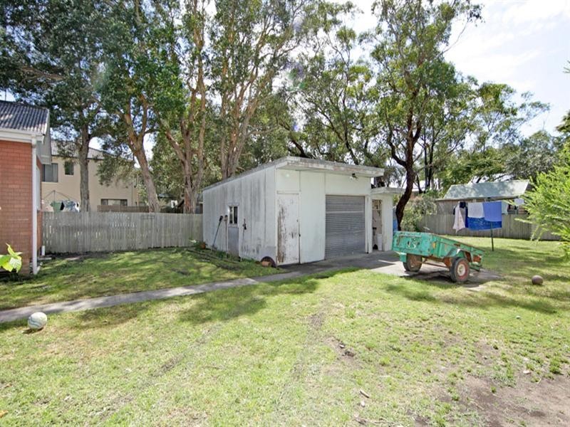 14 Bungary Road, Norah Head NSW 2263