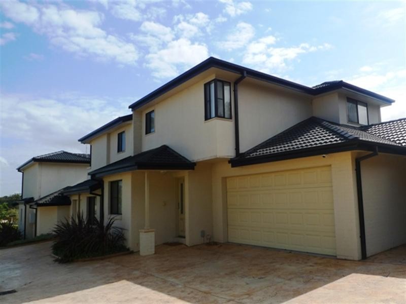 3/44-46 Macdougall Crescent, Hamlyn Terrace NSW 2259