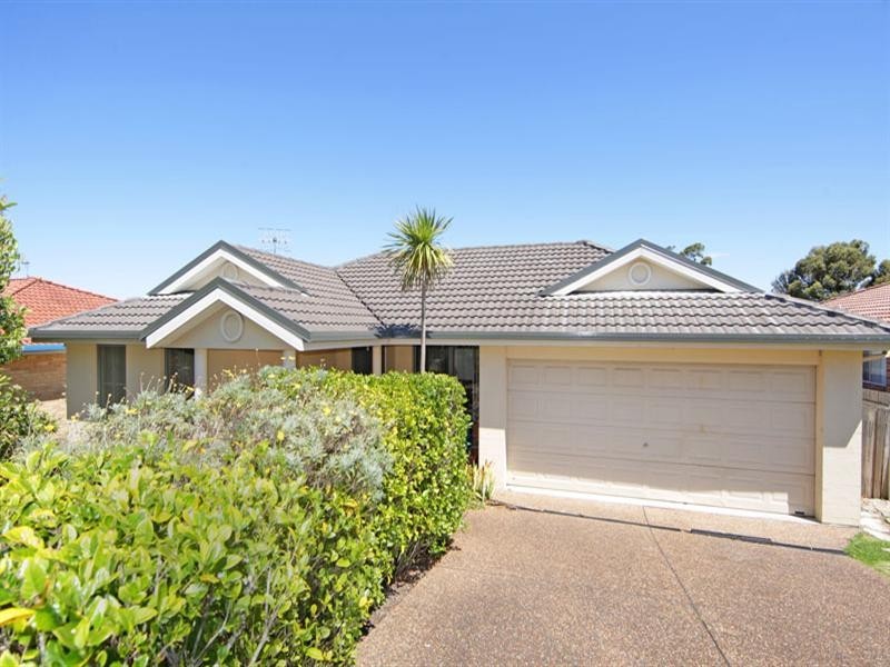 41 Timbara Crescent, Blue Haven NSW 2262
