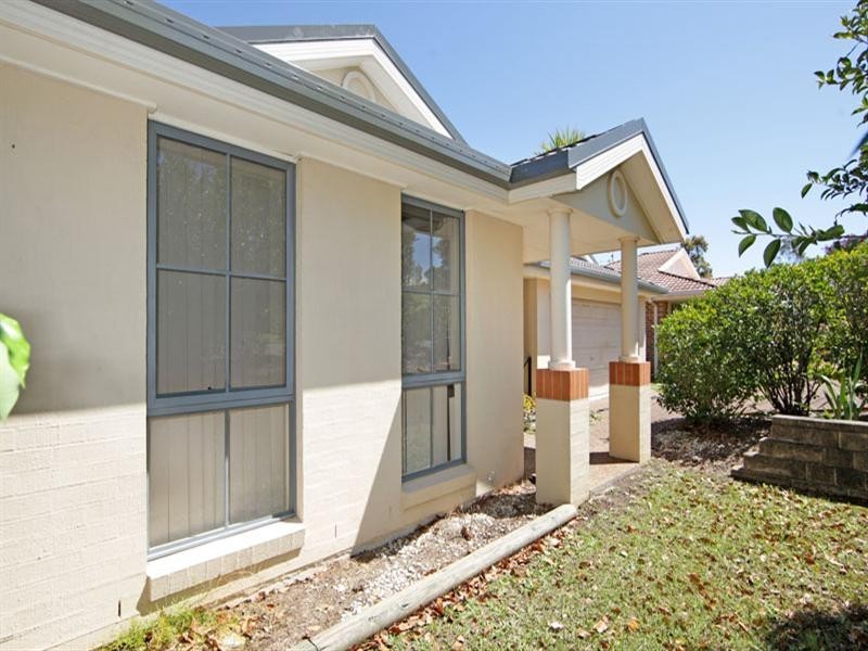 41 Timbara Crescent, Blue Haven NSW 2262