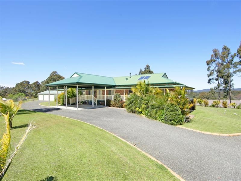 447 Hue Hue Road, Jilliby NSW 2259