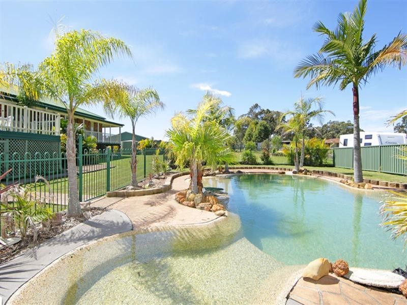 447 Hue Hue Road, Jilliby NSW 2259