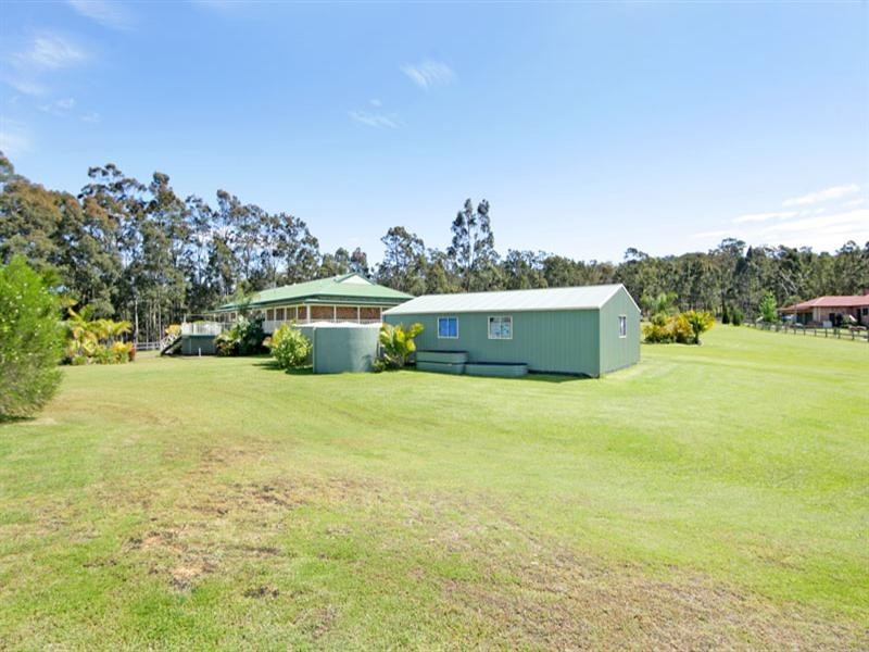 447 Hue Hue Road, Jilliby NSW 2259