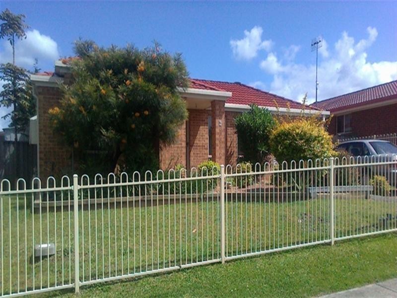 6 Timbara Crescent, Blue Haven NSW 2262