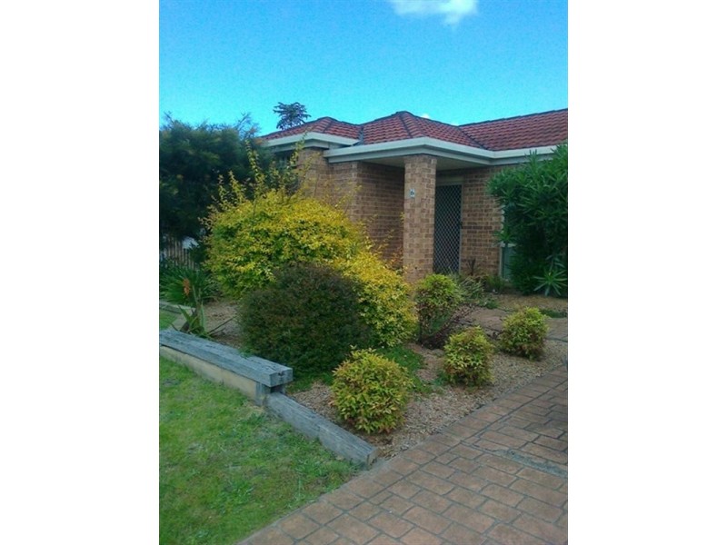 6 Timbara Crescent, Blue Haven NSW 2262