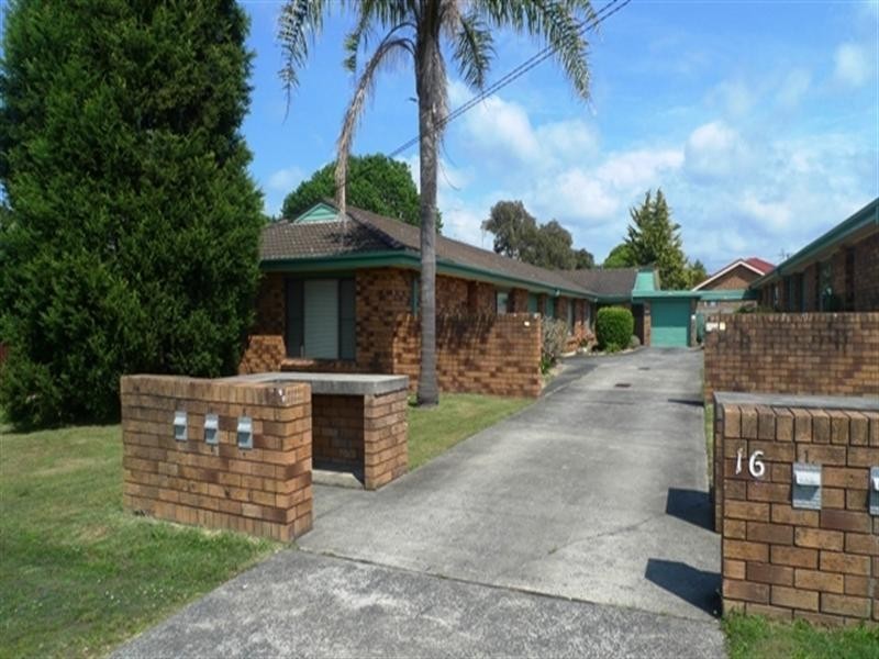 3/16 Headors Street, Toukley NSW 2263