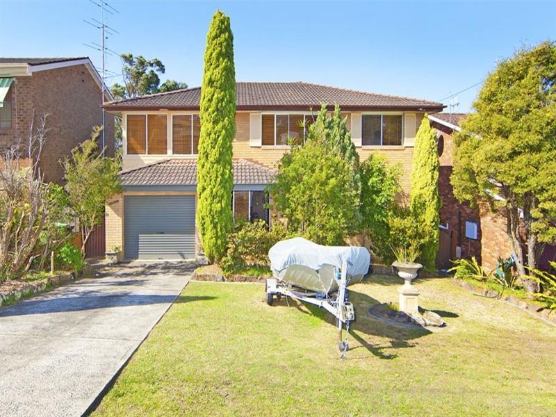 25 Grandview Parade, Gorokan NSW 2263