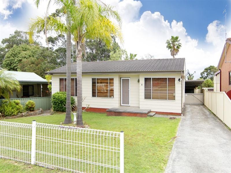 8 Skyline Street, Gorokan NSW 2263