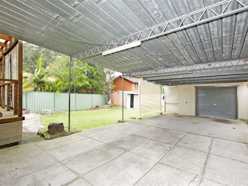 8 Skyline Street, Gorokan NSW 2263