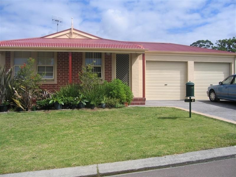 4 Radford Place, Lake Munmorah NSW 2259