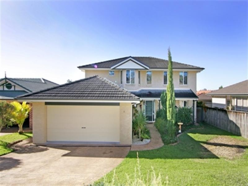 8 Arakoon, Woongarrah NSW 2259