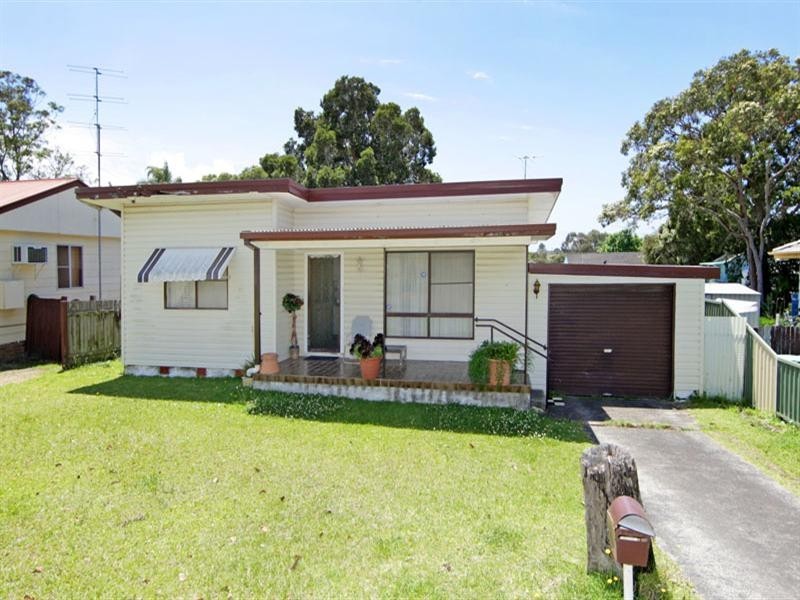 37 Brennon Road, Gorokan NSW 2263
