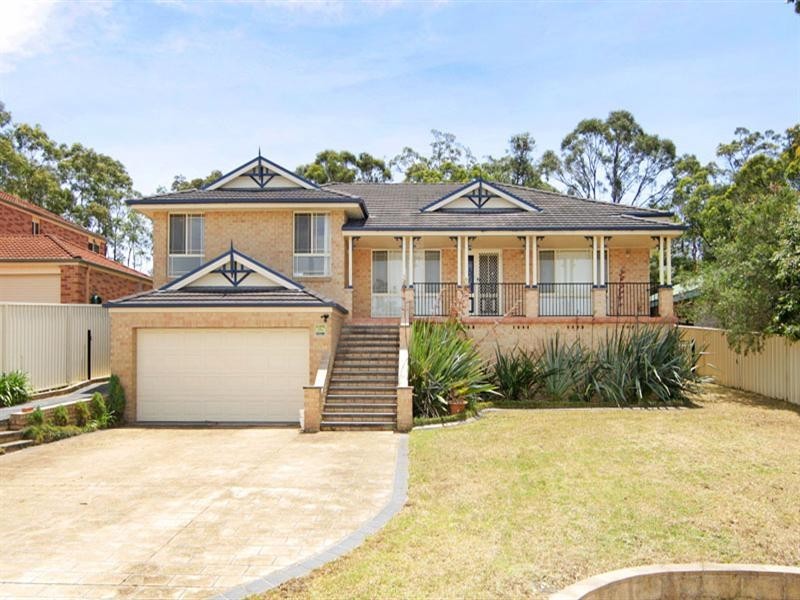 121 Railway Road, Warnervale NSW 2259