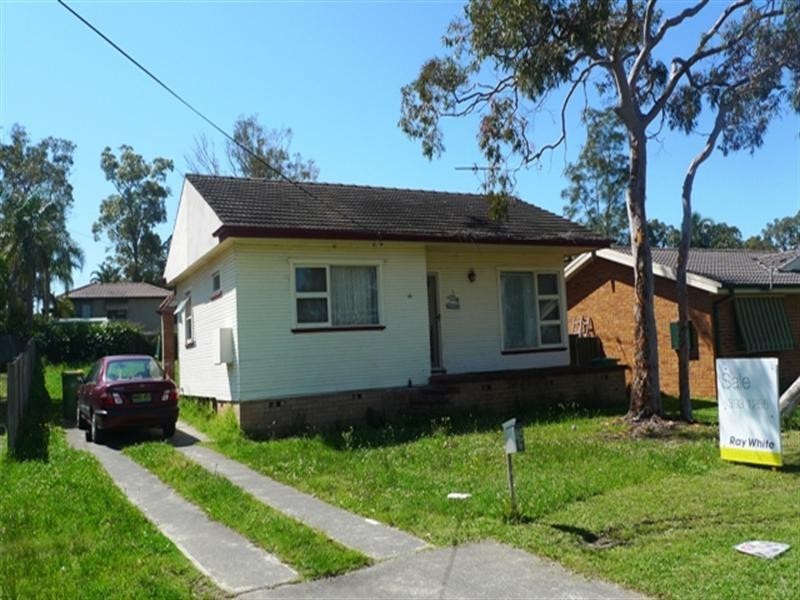 45 Mckellar Boulevard, Blue Haven NSW 2262