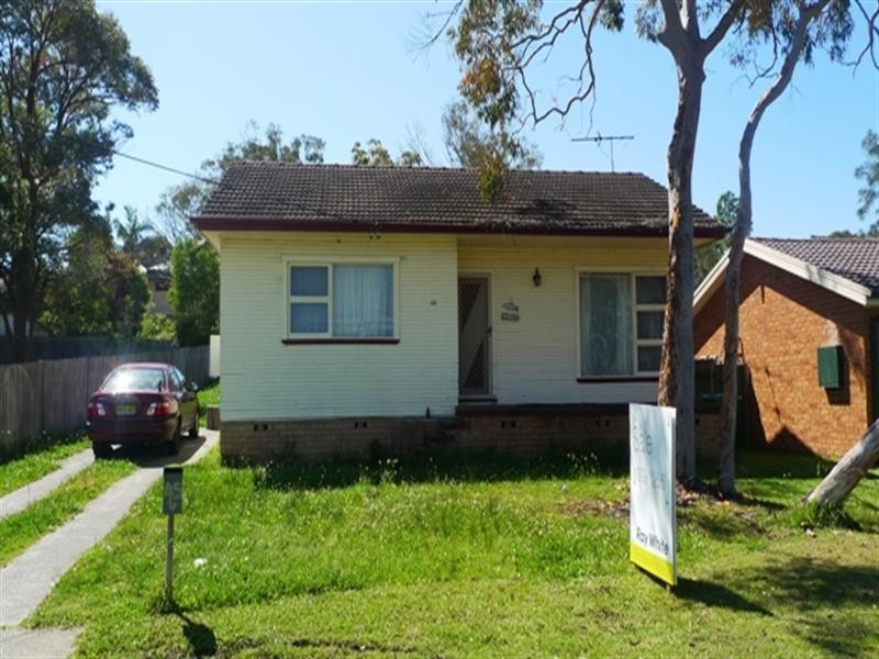 45 Mckellar Boulevard, Blue Haven NSW 2262