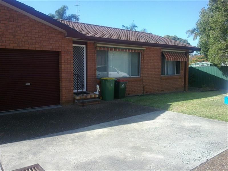 3/48-50 Ocean view Road, Gorokan NSW 2263