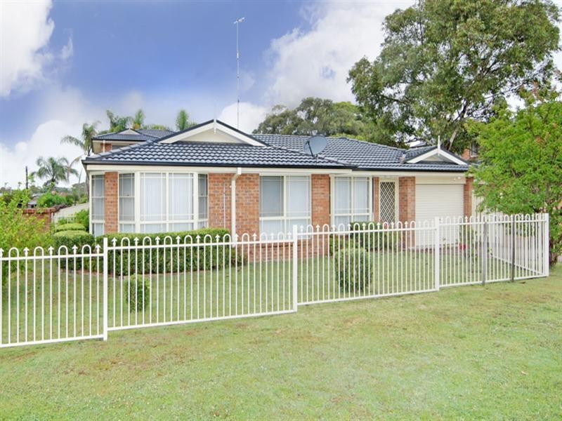 1/16-18 James Road, Toukley NSW 2263