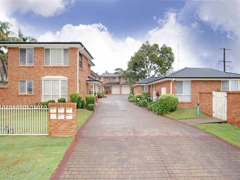 1/16-18 James Road, Toukley NSW 2263