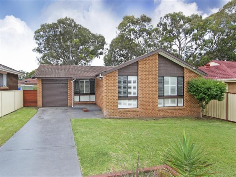 46 Eighth Avenue, Toukley NSW 2263