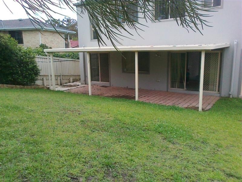 9 Marsden Road, Blue Haven NSW 2262