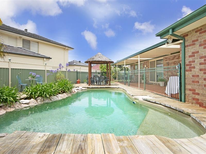 96 Blueridge Drive, Blue Haven NSW 2262