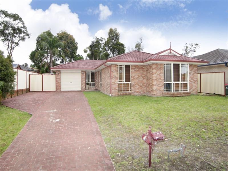 12 Hamlyn Road, Hamlyn Terrace NSW 2259