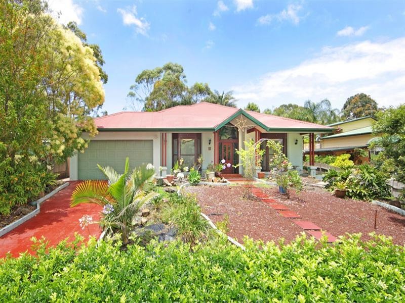 4 St Albans Road, Warnervale NSW 2259