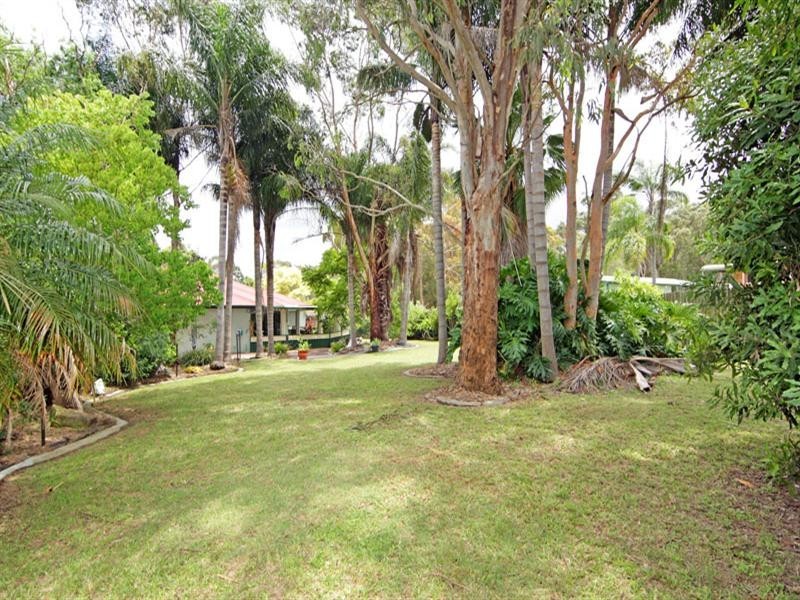 4 St Albans Road, Warnervale NSW 2259