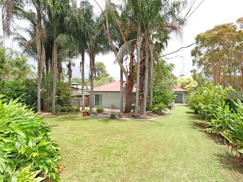 4 St Albans Road, Warnervale NSW 2259