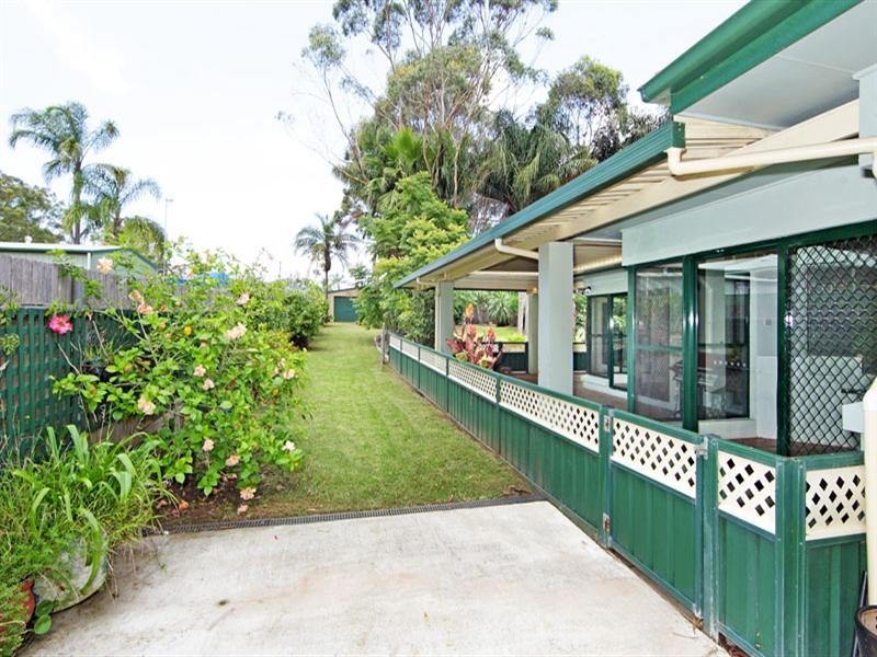 4 St Albans Road, Warnervale NSW 2259