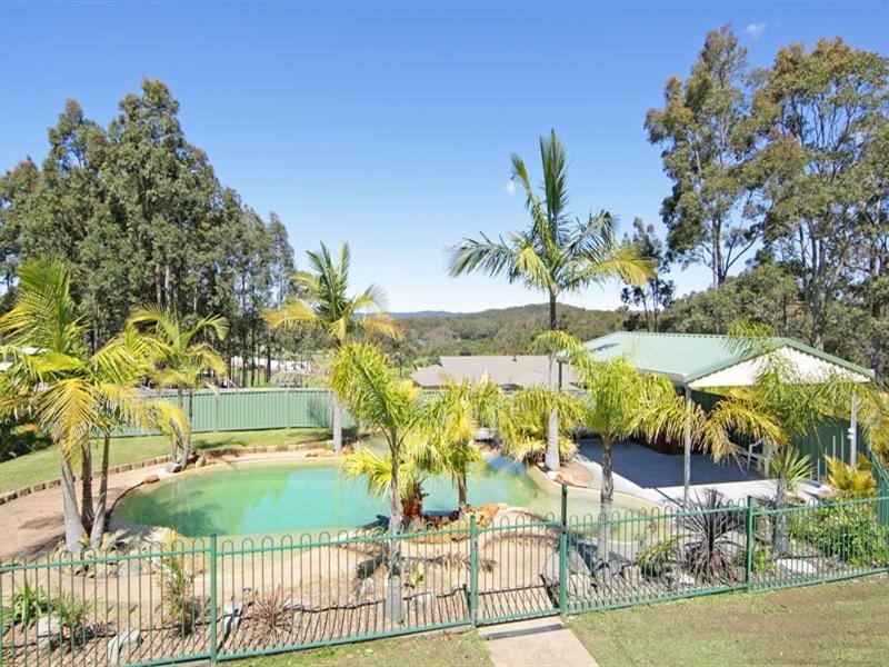 447 Hue Hue Road, Jilliby NSW 2259