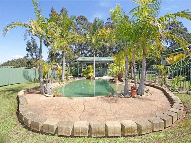 447 Hue Hue Road, Jilliby NSW 2259