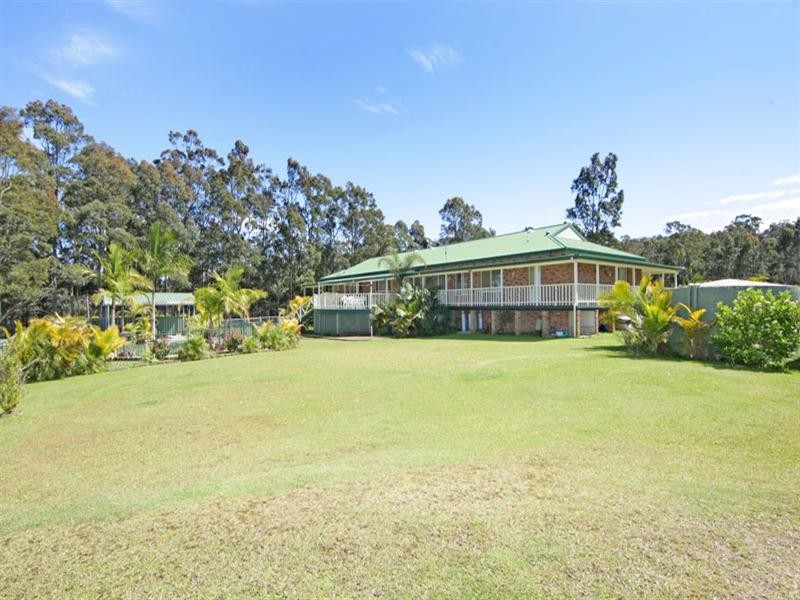 447 Hue Hue Road, Jilliby NSW 2259