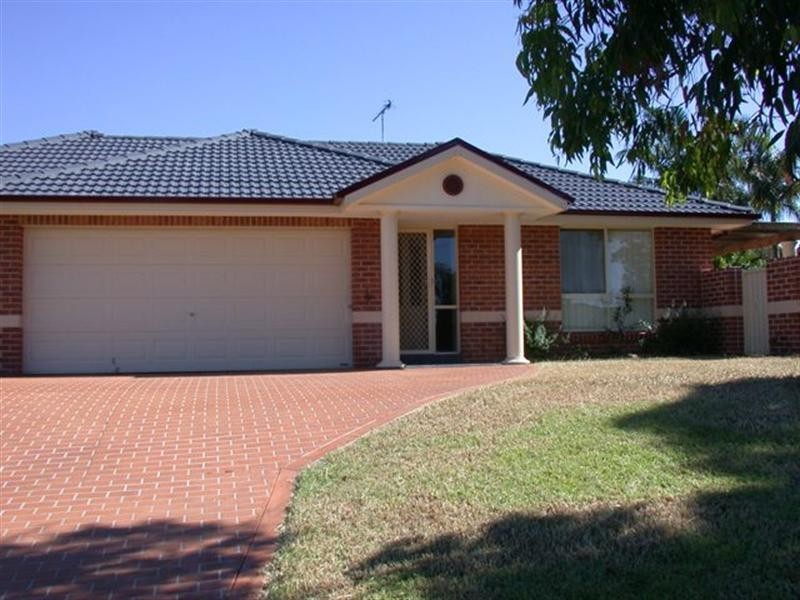 1/45 Pinehurst Way, Blue Haven NSW 2262