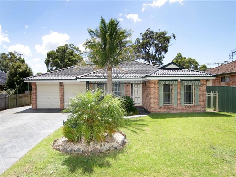 88 Gorokan Drive, Lake Haven NSW 2263