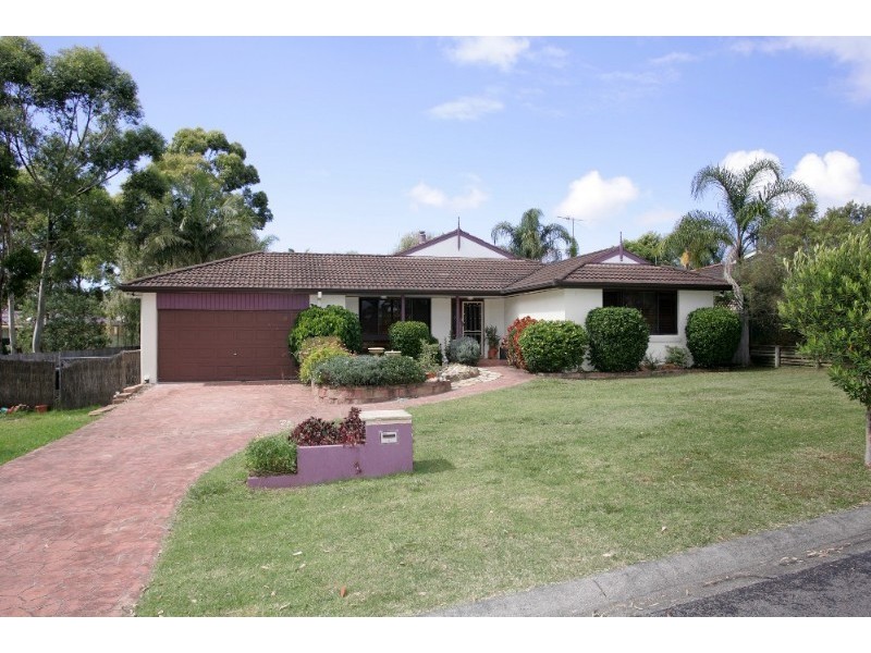 2 Keswick Drive, Lake Haven NSW 2263