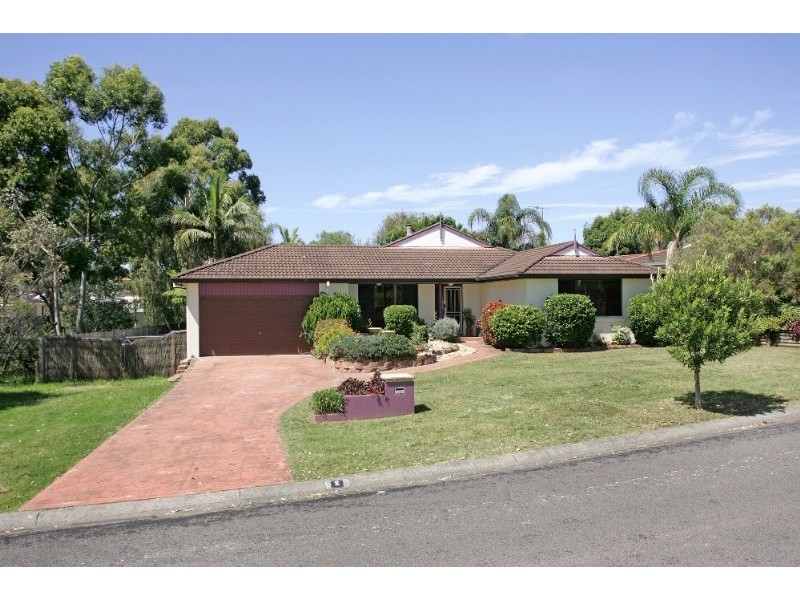 2 Keswick Drive, Lake Haven NSW 2263