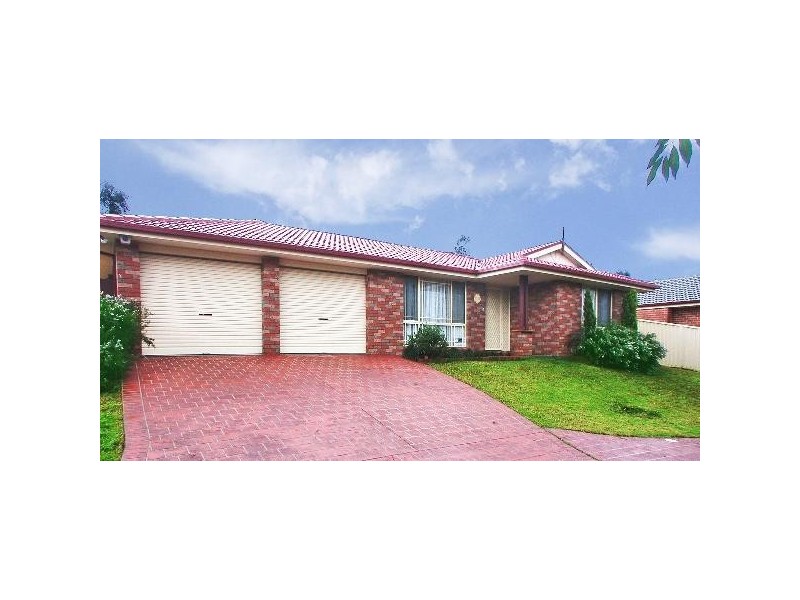 Hamlyn Terrace NSW 2259