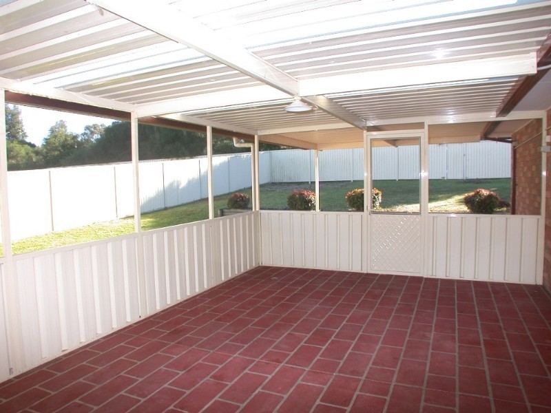 Hamlyn Terrace NSW 2259