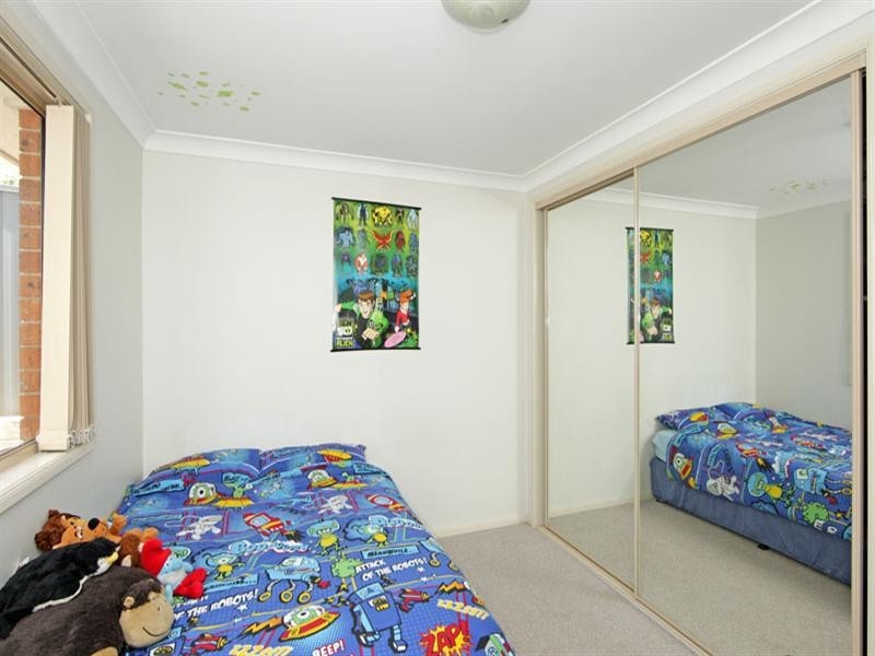 33 Homestead Road, Wadalba NSW 2259