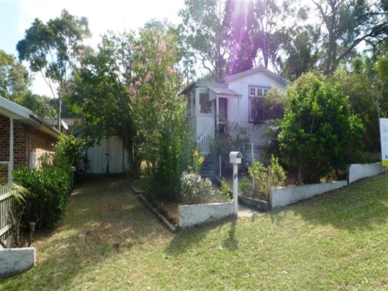 46 Vena Avenue, Gorokan NSW 2263