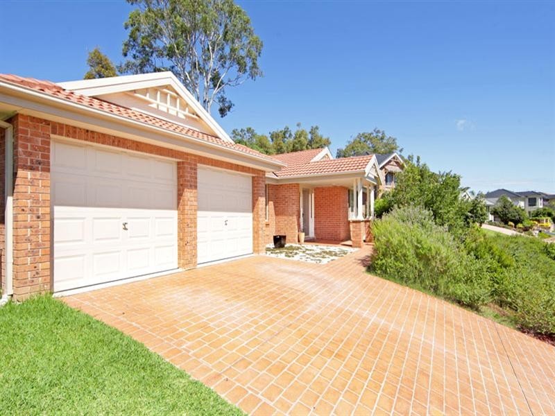 33 Homestead Road, Wadalba NSW 2259