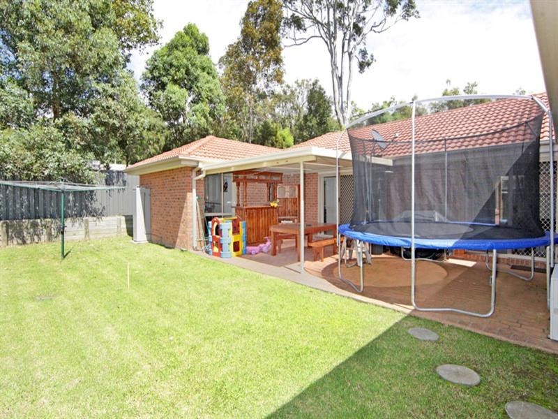 33 Homestead Road, Wadalba NSW 2259