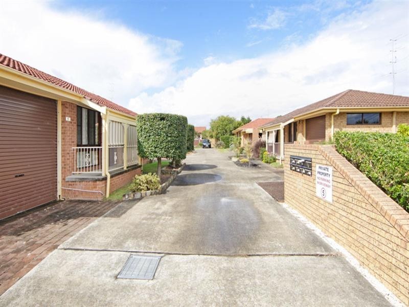 1 Gilbert Avenue, Gorokan NSW 2263