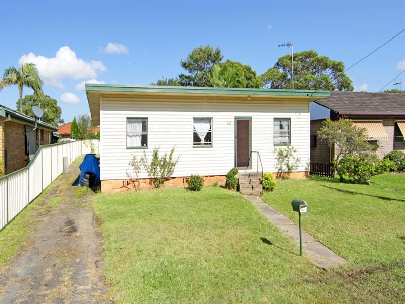 62 Dalnott Road, Gorokan NSW 2263